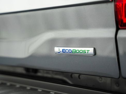 Certified 2022 Ford F150 Platinum w/ FX4 Off-Road Package image 22