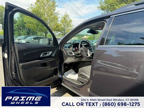 Used 2015 GMC Terrain SLE w/ Convenience Package AWD/4WD image 9