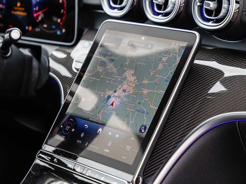 New 2026 Mercedes-Benz CLE 53 AMG 4MATIC Cabriolet image 12