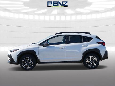 New 2026 Subaru Crosstrek 2.5i Premium image 3