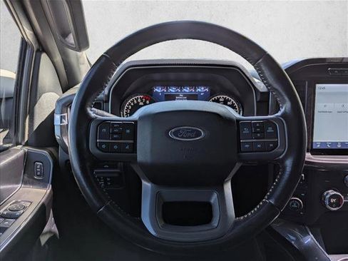 Used 2021 Ford F150 XLT w/ Equipment Group 302A High image 16