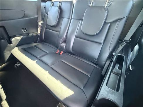 Certified 2023 Ford Explorer XLT w/ Equipment Group 202A image 11