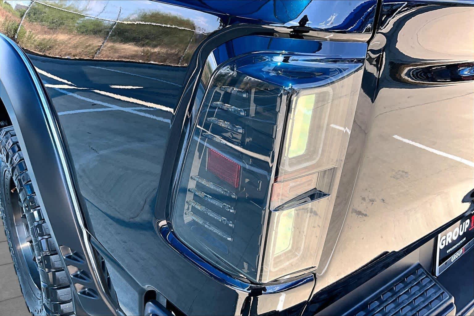 Used 2022 RAM 1500 Big Horn RWD image 28