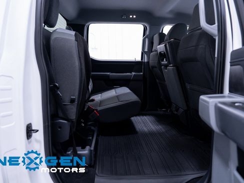 Used 2024 Ford F150 XLT w/ Tow/Haul Package image 40