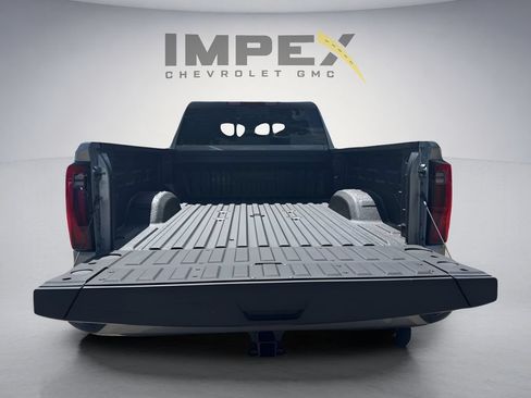 New 2026 GMC Sierra 2500 Denali Ultimate AWD/4WD image 33