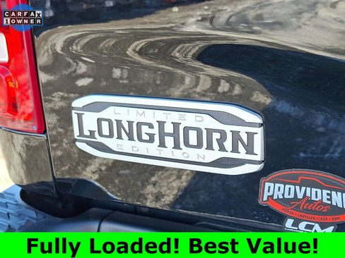 Used 2022 RAM 3500 Limited image 31