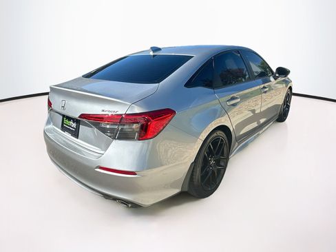 Used 2024 Honda Civic Sport image 9