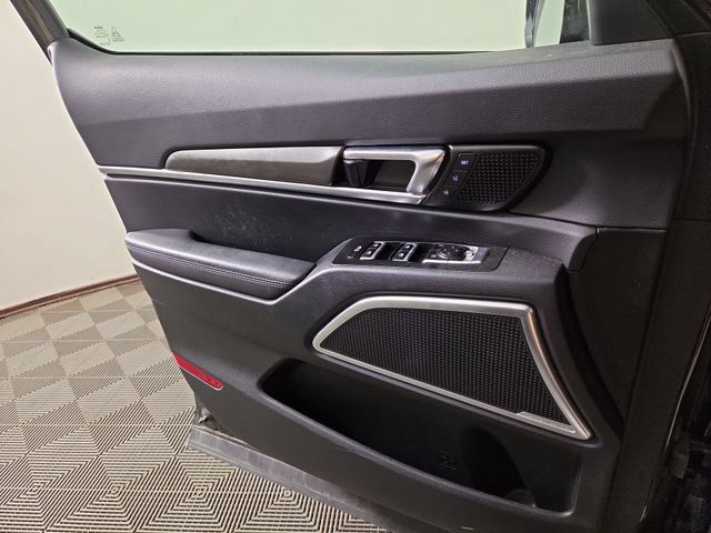 Certified 2023 Kia Telluride SX Prestige X-Line AWD/4WD image 29