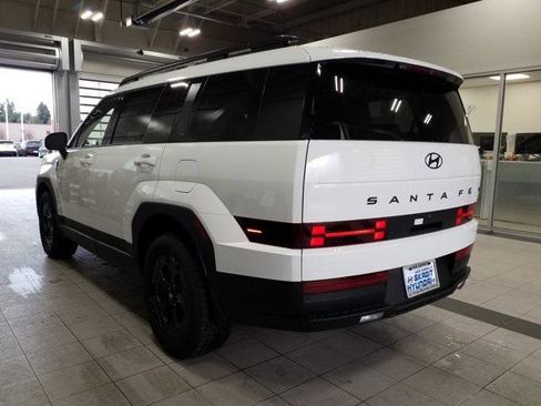 New 2026 Hyundai Santa Fe XRT image 20