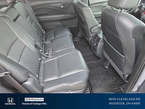 Used 2019 Honda Passport EX-L image 18