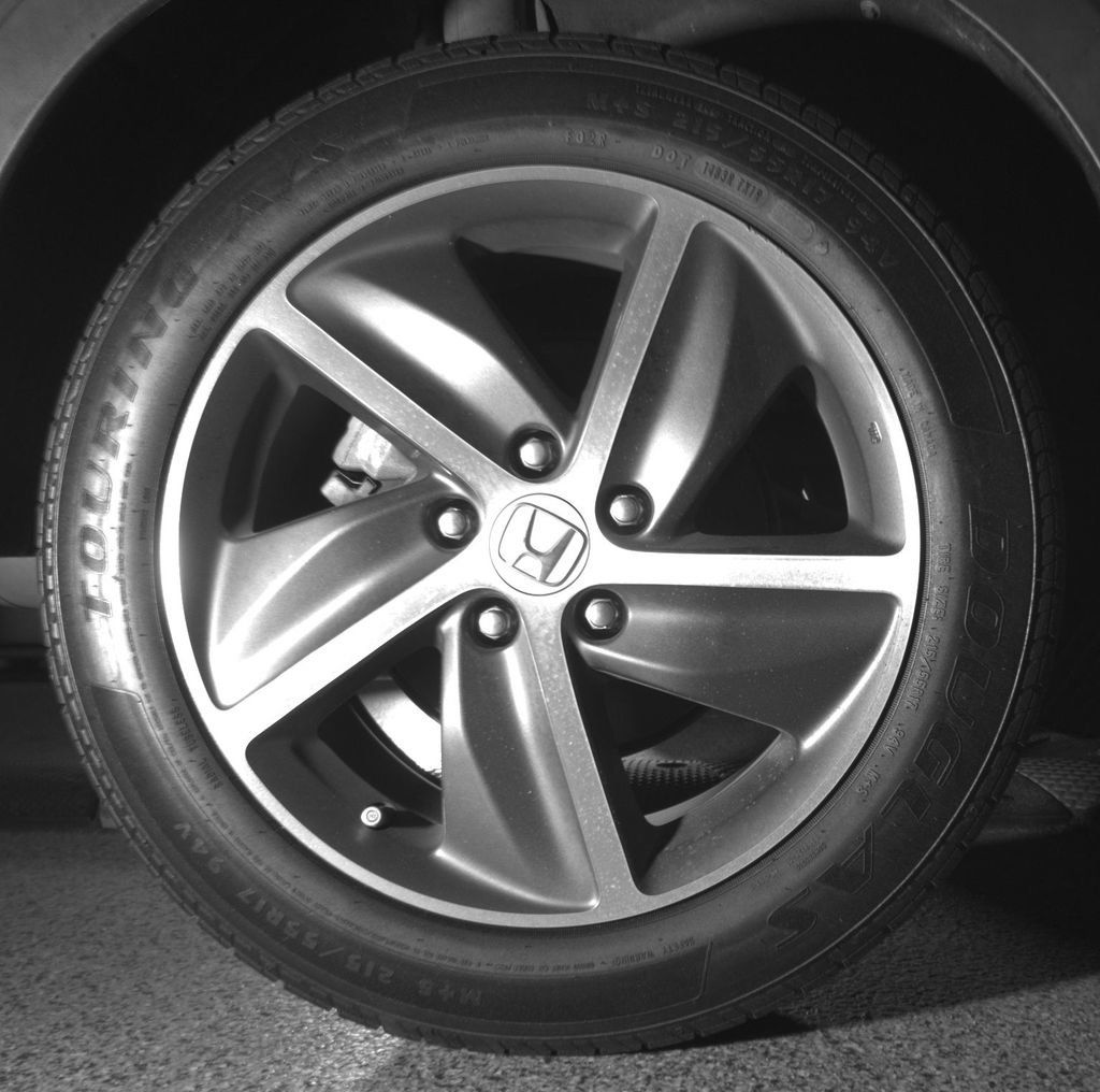 Used 2021 Honda HR-V EX image 13