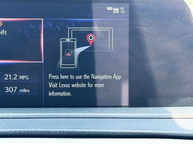 Used 2021 Lexus RX 350 FWD w/ Accessory Package image 30