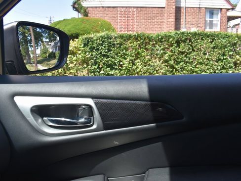 Used 2020 Nissan Pathfinder SV w/ Rock Creek Edition image 19