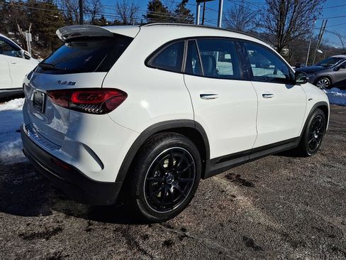 Used 2022 Mercedes-Benz GLA 35 AMG 4MATIC image 6