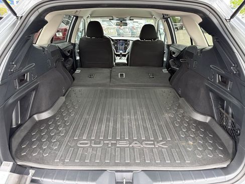 Certified 2024 Subaru Outback Premium AWD/4WD image 27
