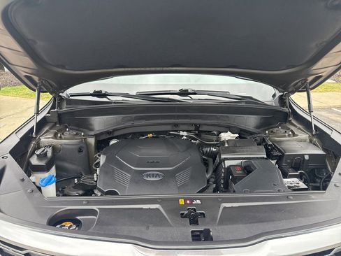 Used 2021 Kia Telluride S image 42