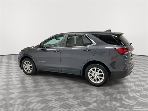 Certified 2023 Chevrolet Equinox LT image 6