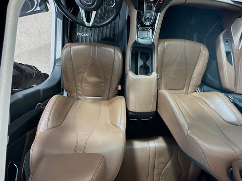 Used 2020 Acura RDX FWD w/ Technology Package image 23