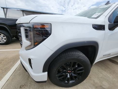 Used 2024 GMC Sierra 1500 Elevation AWD/4WD image 7