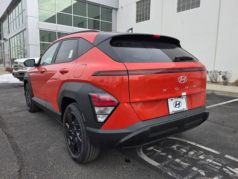 New 2026 Hyundai Kona SEL Premium image 6