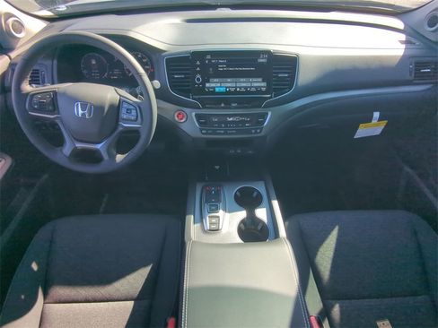 New 2026 Honda Ridgeline Sport image 14