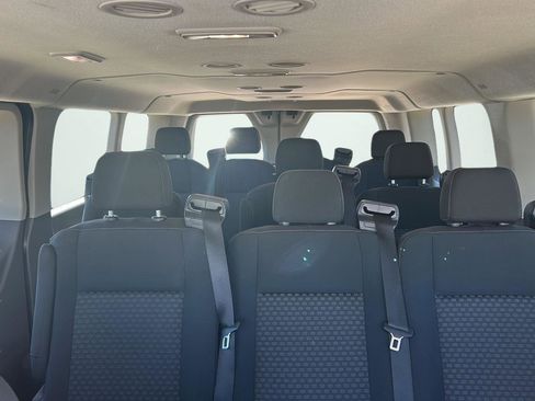 Used 2023 Ford Transit 350 XLT RWD image 20
