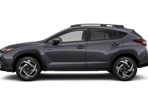 New 2026 Subaru Crosstrek 2.5i Limited AWD/4WD image 5