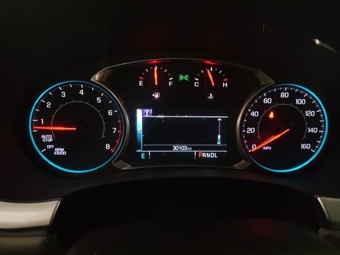 Used 2018 Chevrolet Traverse LT FWD image 23