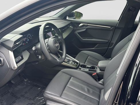 Used 2022 Audi A3 2.0T Premium FWD image 11