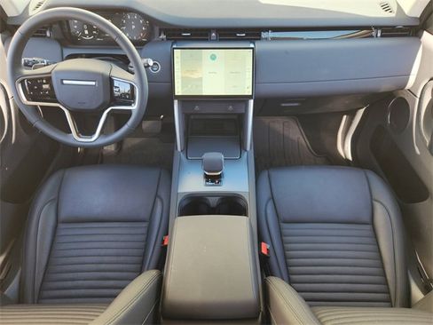Used 2025 Land Rover Discovery Sport S image 25