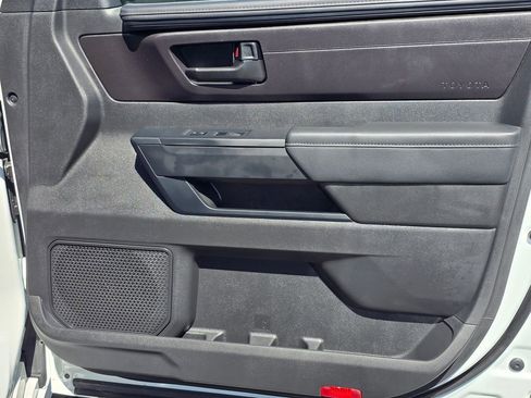 Used 2026 Toyota Tundra SR AWD/4WD image 45