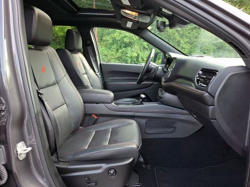 Used 2023 Dodge Durango R/T AWD/4WD image 12