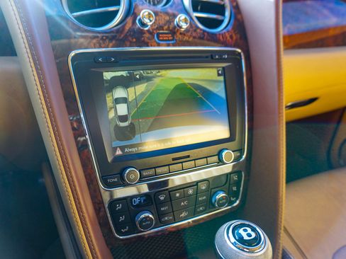 Used 2012 Bentley Continental GT image 14