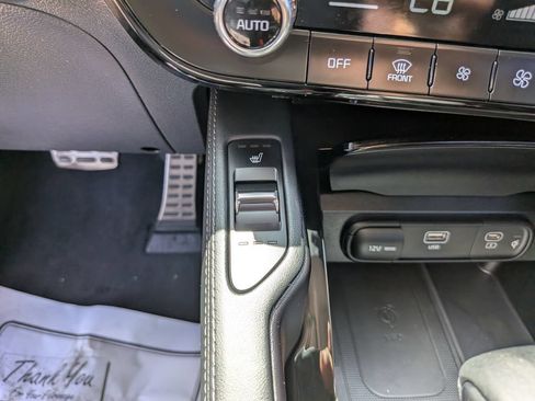 Certified 2024 Kia Telluride SX FWD image 28