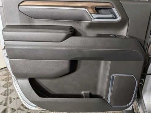 Certified 2025 Chevrolet Silverado 2500 LT w/ Trail Boss Package image 33