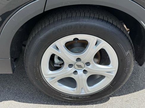 Certified 2025 Dodge Hornet GT w/ Cold Weather Group image 14