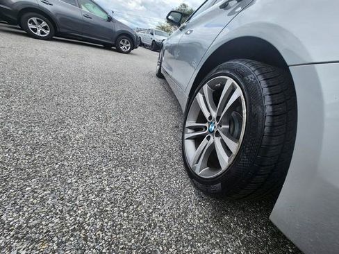 Used 2016 BMW 428i Gran Coupe xDrive AWD/4WD image 29