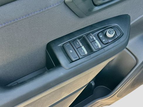New 2026 Subaru Forester Premium AWD/4WD image 16