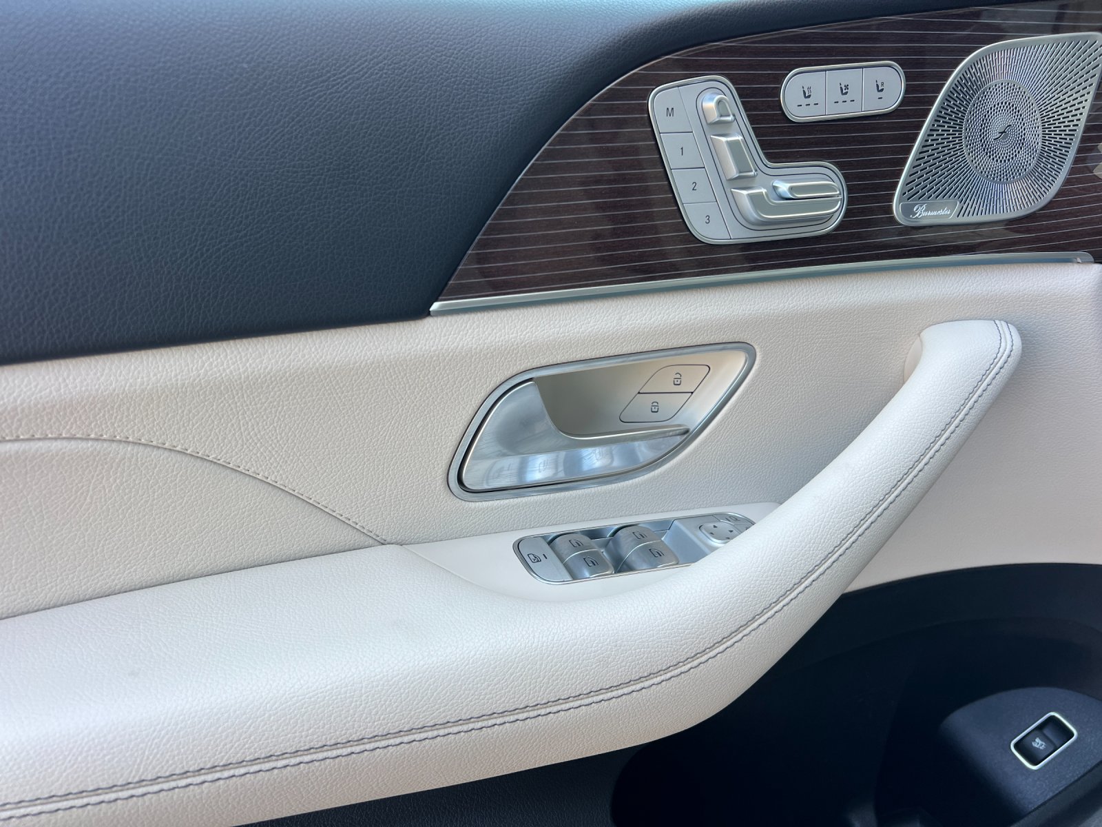 Certified 2021 Mercedes-Benz GLE 450 4MATIC image 10
