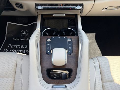 Certified 2021 Mercedes-Benz GLE 350 4MATIC image 12
