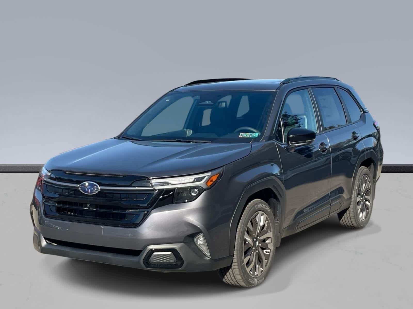 New 2026 Subaru Forester Touring AWD/4WD image 1