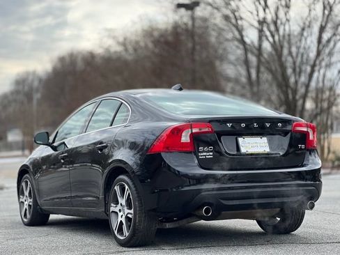 Used 2013 Volvo S60 T5 FWD image 7