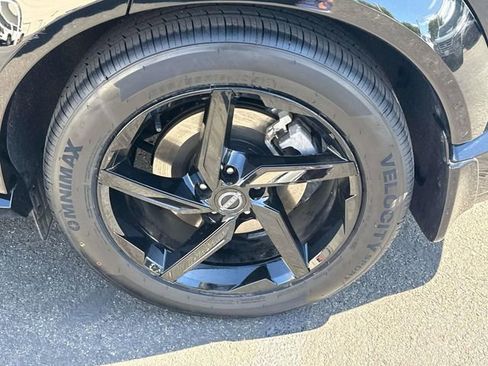 Certified 2024 Nissan Ariya AWD image 31