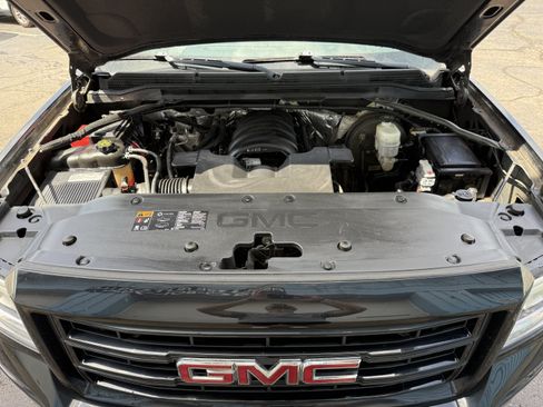 Used 2015 GMC Sierra 1500 4x4 Double Cab w/ Elevation Edition image 36
