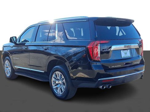 Used 2024 GMC Yukon Denali image 4