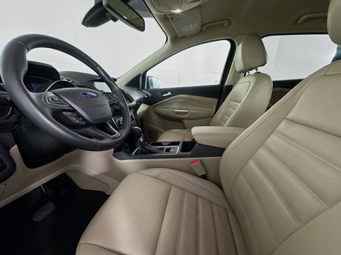 Used 2017 Ford Escape Titanium image 21