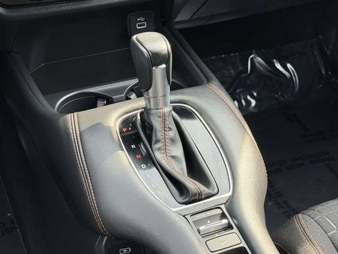 Certified 2024 Honda HR-V Sport image 14