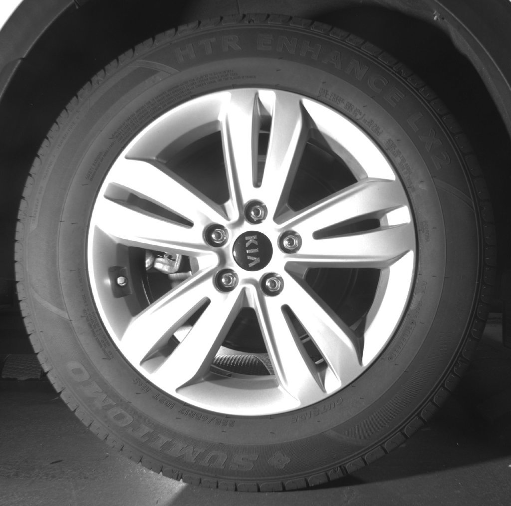 Used 2018 Kia Sportage LX FWD image 11