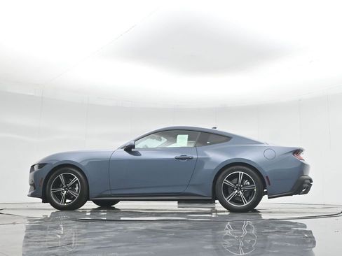 New 2025 Ford Mustang Coupe image 50