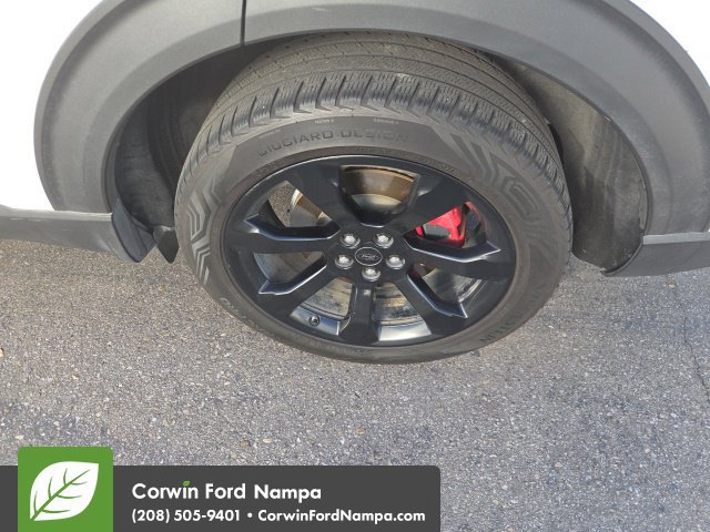 Used 2020 Ford Explorer ST w/ ST Street Pack AWD/4WD image 19